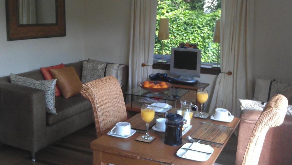 No. 62 Bed & Breakfast Largs Exterior photo
